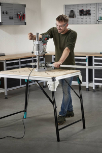 Wolfcraft F&uacute;r&oacute;g&eacute;p &aacute;llv&aacute;ny  5026999 (5027000)