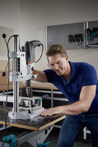 Wolfcraft F&uacute;r&oacute;g&eacute;p &aacute;llv&aacute;ny  5026999 (5027000)