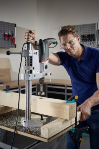 Wolfcraft F&uacute;r&oacute;g&eacute;p &aacute;llv&aacute;ny  5026999 (5027000)