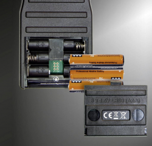 Laserliner Professzion&aacute;lis f&uacute;r&oacute;vezető,   CenterScanner Plus (075.300A)