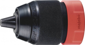 Metabo FUTURO PLUS S1M / HM gyorscser&eacute;lő tokm&aacute;ny   1,5 - 13 mm (627203000)