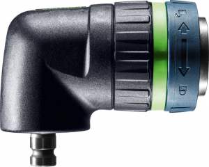 Festool AN-UNI sz&ouml;gletes tartoz&eacute;k  (205222)