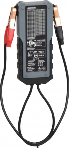 KS Tools Aut&oacute;s akkuteszter 12 V (550.1645)