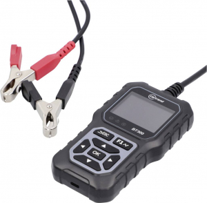 Cartrend BT300 Aut&oacute;s akkuteszter 6 V, 12 V (762222)