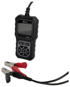 Cartrend BT300 Aut&oacute;s akkuteszter 6 V, 12 V (762222)