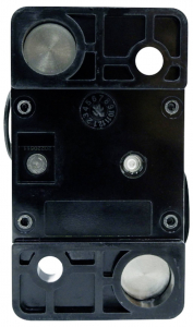 TRU COMPONENTS Automata biztos&iacute;t&eacute;k 250 A Fekete 1 db (TC-13596612)