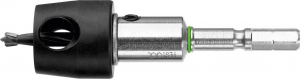Festool Fa spir&aacute;l f&uacute;r&oacute; 5 mm 1 db (492522)