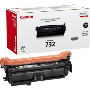 Canon 732Y s&aacute;rga toner (6260B002)