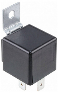 TE Connectivity V23134B1053C642-EV-CBOX Aut&oacute;s rel&eacute; 24 V/DC 60 A 1 z&aacute;r&oacute; (3-1393303-7)