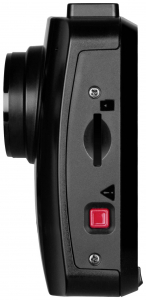 Transcend DrivePro 110 Aut&oacute;s kamera L&aacute;t&oacute;sz&ouml;g, v&iacute;zszintes (max.)=130 &deg; Akku, Kijelző, G &eacute;rz&eacute;kelő, Mikrofon, WDR (TS-DP110M-64G)