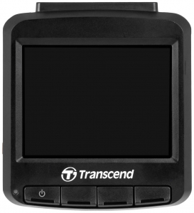 Transcend DrivePro 110 Aut&oacute;s kamera L&aacute;t&oacute;sz&ouml;g, v&iacute;zszintes (max.)=130 &deg; Akku, Kijelző, G &eacute;rz&eacute;kelő, Mikrofon, WDR (TS-DP110M-64G)