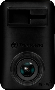 Transcend DrivePro 620 Aut&oacute;s kamera L&aacute;t&oacute;sz&ouml;g, v&iacute;zszintes (max.)=140 &deg; Akku, Kijelző, Kettős kamera, H&aacute;trameneti kamera (TS-DP620A-32G)