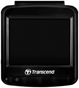 Transcend DrivePro 250 Aut&oacute;s kamera L&aacute;t&oacute;sz&ouml;g, v&iacute;zszintes (max.)=140 &deg; 12 V, 24 V GPS radarfelismer&eacute;ssel, időr&aacute;cs, G &eacute;rz&eacute;kelő, WDR, &Uuml;tk&ouml;z&eacute;s figyelmezte