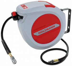 Holzmann Maschinen Sűr&iacute;tett levegős t&ouml;mlő (LSR10AIR)