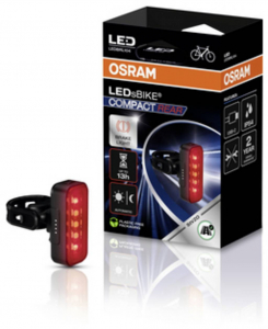 Osram Ker&eacute;kp&aacute;r h&aacute;ts&oacute; vil&aacute;g&iacute;t&aacute;s (LEDBRL104)