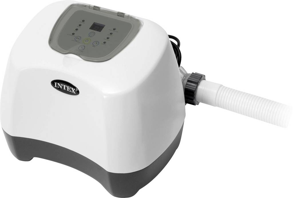 Intex Szűrőpumpa 1 db (26666)