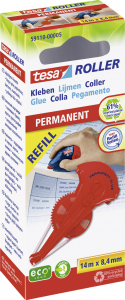Tesa ROLLER Permanent ecoLogo &Aacute;tl&aacute;tsz&oacute; (59110-00005-06)