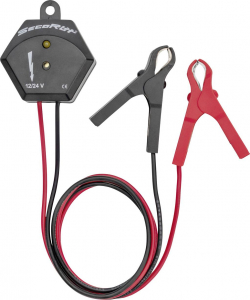 SecoR&uuml;t T&uacute;lfesz&uuml;lts&eacute;g elleni v&eacute;delem 12 V/DC, 24 V/AC (80400)