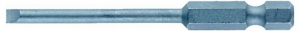 Weidm&uuml;ller BIT E6.3 0.6X4.5X110 Egyenes horny&uacute; bit 5 db (2749060000)