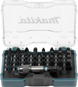 Makita Bit k&eacute;szlet (E-12441)