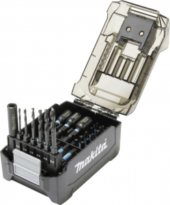 Makita Bit k&eacute;szlet (E-22866)