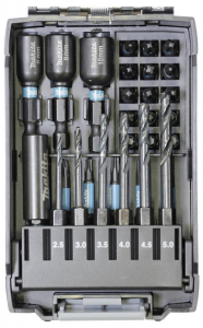 Makita Bit k&eacute;szlet (E-22866)