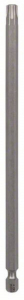 Bosch Accessories Csavaroz&oacute; bit extrakem&eacute;ny, T40, 152 mm Bosch  T 40 hossz:152 mm (2607001676)