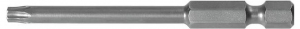 Weidm&uuml;ller BIT E6,3 T20 X 70  Torx bit 5 db (2749010000)