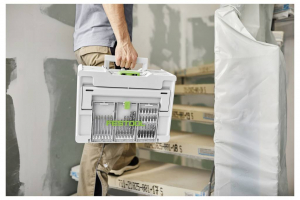 Festool BKS SYS3 50mm CE  Bit k&eacute;szlet (577400)