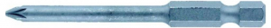 Weidm&uuml;ller BIT E6,3 PH2X70  Kereszthorny&uacute; bit 5 db (2748990000)