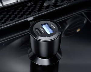 Technaxx Dual Car Charger 60W TX-306 Terhelhetős&eacute;g max.=3 A 12/24 V (5263)