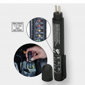 Brilliant Tools F&eacute;kfolyad&eacute;k teszter (BT706001)