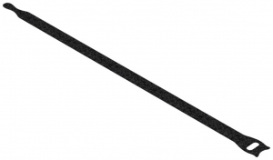 Hebotec Klettkabelbinder FRT T&eacute;pőz&aacute;r k&aacute;belk&ouml;tegelő (H x Sz) 200 mm x 13 mm 50 db (11-KK20200FRT-50)