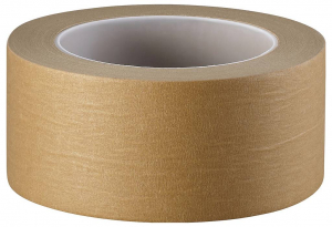 TOOLCRAFT Csomagol&oacute;szalag Barna (H x Sz) 50 m x 50 mm 12 db (2xTO-10194390)
