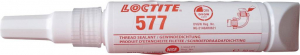 LOCTITE&reg; LOCTITE 577 Cső menett&ouml;m&iacute;tő Gy&aacute;rt&oacute;i sz&iacute;n: S&aacute;rga 50 ml (88563)