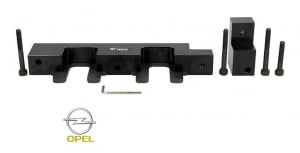 Brilliant Tools Vez&eacute;rműtengely-&aacute;ll&iacute;t&oacute; szersz&aacute;mk&eacute;szlet Opel, Vauxhall 2.0 CDTi-hez (BT593930)