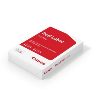 Canon "Red Label"  Másolópapír A4 80 g (CF5892A009AA)