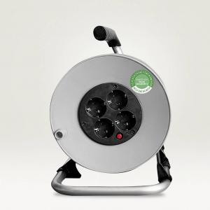 AVERY ZWECKFORM Ellenőrző plakett Gepr&uuml;ft nach DGUV Vorschrift 3 Z&ouml;ld &Ouml;ntapad&oacute; f&oacute;lia (O) 30 mm 30 mm DGUV 80 db (6976-2026)