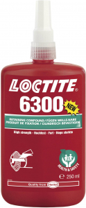 LOCTITE&reg; LOCTITE 6300 K&ouml;tőanyag  50 ml (1546952)