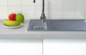 Fischer DSSA Szaniter szilikon Gy&aacute;rt&oacute;i sz&iacute;n: Feh&eacute;r 310 ml (053101)