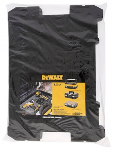 Dewalt Habanyag bet&eacute;t (DWST1-72364)