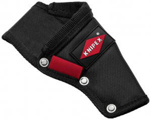 KNIPEX Mehrzweck-G&uuml;rteltasche  Szersz&aacute;mtart&oacute; &ouml;vt&aacute;ska, szersz&aacute;mok n&eacute;lk&uuml;l (00 19 75 LE)