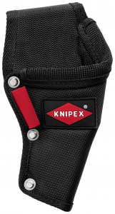 KNIPEX Mehrzweck-G&uuml;rteltasche  Szersz&aacute;mtart&oacute; &ouml;vt&aacute;ska, szersz&aacute;mok n&eacute;lk&uuml;l (00 19 75 LE)