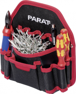 PARAT Parabelt Nail Pocket  Sz&ouml;g Sz&ouml;gt&aacute;ska 1 db (5990834991)
