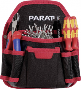 PARAT Parabelt Nail Pocket  Sz&ouml;g Sz&ouml;gt&aacute;ska 1 db (5990834991)