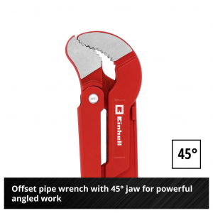 Einhell Klempner-Set 8-tlg. Einleger Pad  Bet&eacute;t 8 r&eacute;szes (370527)