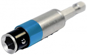 Bernstein E-forgat&oacute;nyomat&eacute;k adapter 1/4 (6.3 mm) 5.0 Nm (max) (4-988-RPM)