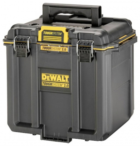 Dewalt Szersz&aacute;mos hordt&aacute;ska, tartalom n&eacute;lk&uuml;l (DWST08035-1)