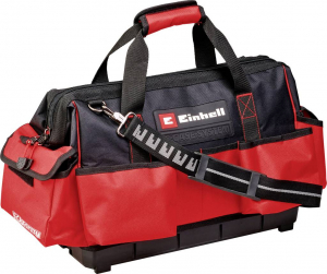 Einhell E-Case  Szersz&aacute;mos hordt&aacute;ska, tartalom n&eacute;lk&uuml;l (H x Sz x Ma) 442 x 315 x 209 mm (4540036)