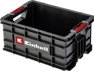 Einhell E-Case  Szersz&aacute;mos hordt&aacute;ska, tartalom n&eacute;lk&uuml;l (H x Sz x Ma) 445 x 314 x 206 mm (4540037)